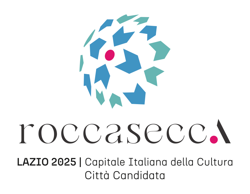 ROCCASECCA 2025 logo candidatura
